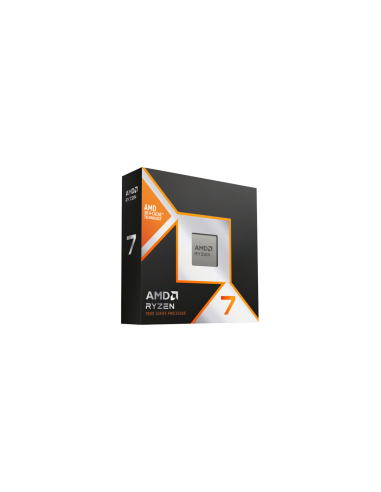 AMD CPU Desktop Ryzen 7 8/16T 9800X3D...